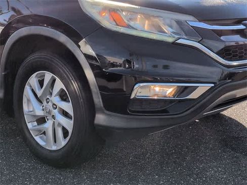 Used 2015 Honda CR-V EX image 12