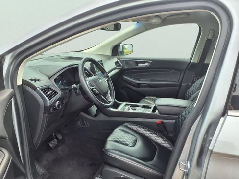 Used 2024 Ford Edge Titanium AWD/4WD image 19