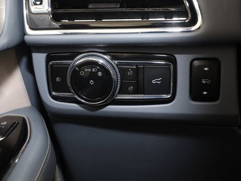 Used 2021 Lincoln Navigator L Black Label image 35