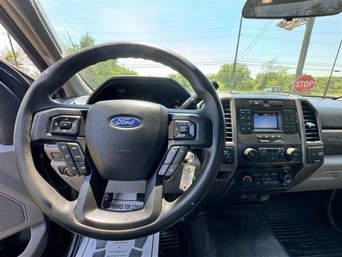 Used 2021 Ford F350 XL w/ Power Equipment Group AWD/4WD image 25