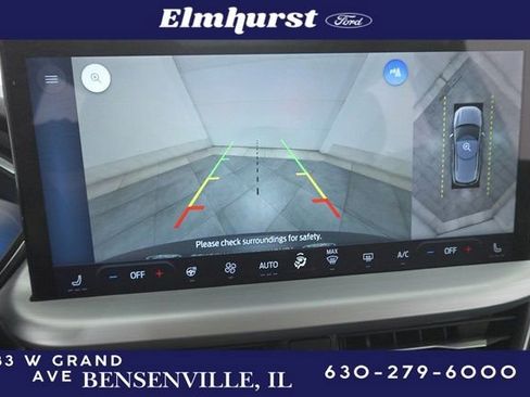 Used 2023 Ford Escape Platinum w/ Premium Technology Package image 19