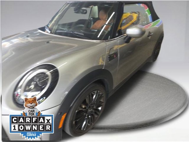 Used 2024 MINI Cooper S FWD image 2