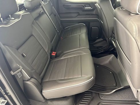 New 2026 GMC Sierra 1500 AT4X image 15