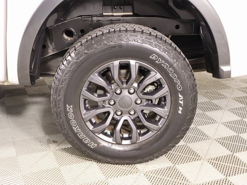 Used 2020 Ford Ranger XLT w/ Equipment Group 301A Mid image 17