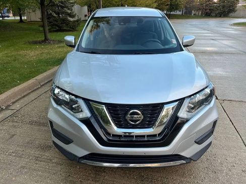 Used 2020 Nissan Rogue S image 21