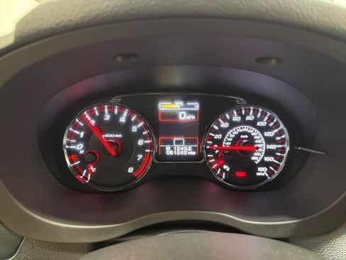 Used 2020 Subaru WRX Premium AWD/4WD image 25