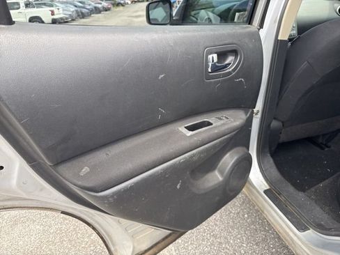 Used 2010 Nissan Rogue S w/ 360 Degree Value Pkg AWD/4WD image 18