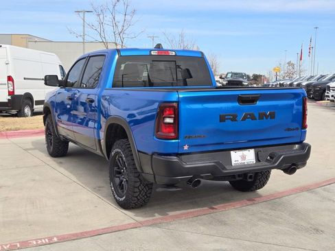 New 2026 RAM 1500 Rebel image 3