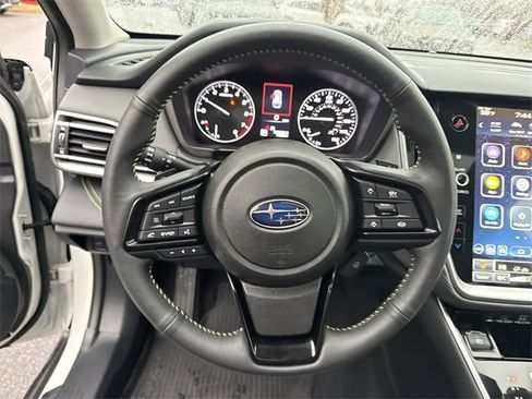 Used 2025 Subaru Outback Onyx Edition w/ Popular Package #2 image 26