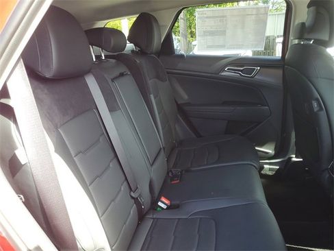 New 2026 Kia Sportage SX image 16