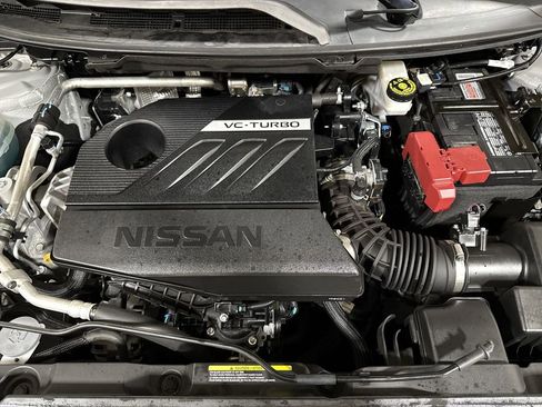 Used 2022 Nissan Rogue SV image 24