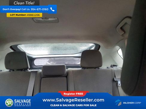 Used 2013 Toyota Prius Two image 13