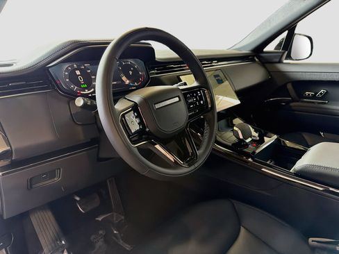 New 2026 Land Rover Range Rover Sport Dynamic SE AWD/4WD image 27