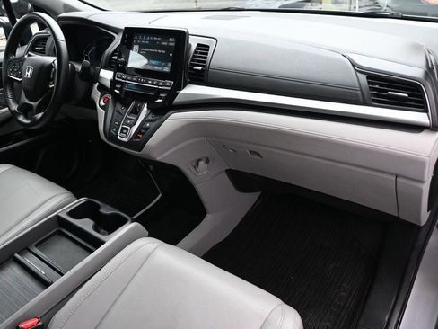 Used 2019 Honda Odyssey EX-L image 8