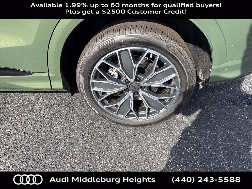 New 2026 Audi Q5 Premium Plus AWD/4WD image 30