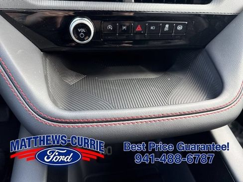 New 2026 Ford Explorer ST-Line w/ ST-Line Street Pack RWD image 21