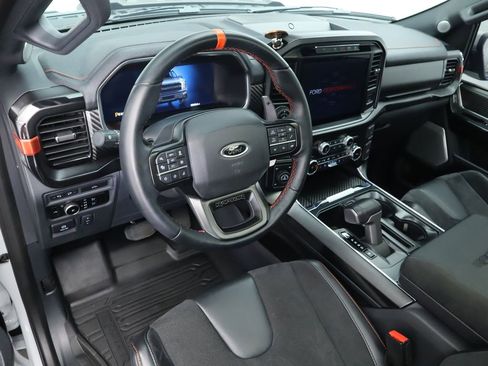 Used 2023 Ford F150 Raptor R w/ Equipment Group 802A Raptor R image 9