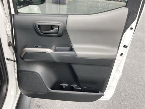 Certified 2023 Toyota Tacoma SR5 image 30