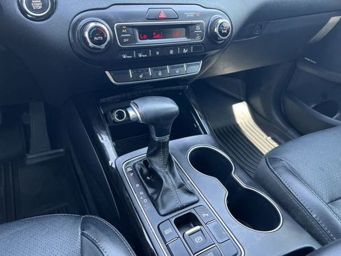 Used 2019 Kia Sorento EX w/ EX Touring Package FWD image 26