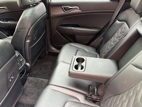 Certified 2024 Kia Sportage X-Pro image 12