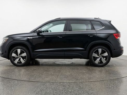 Used 2025 Volkswagen Taos S AWD/4WD image 5