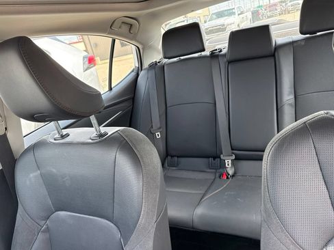 Used 2025 Toyota Camry XLE w/ Premium Plus Package FWD image 17