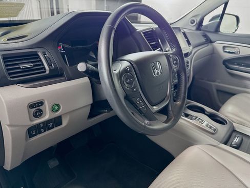 Used 2023 Honda Ridgeline RTL image 7