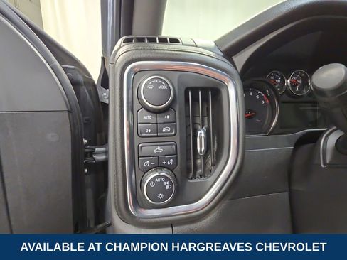 Certified 2021 Chevrolet Silverado 1500 LT w/ LPO, Dark Essentials Package image 23