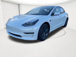 Used 2023 Tesla Model 3 Standard Range video 1