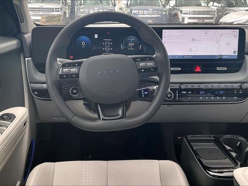Certified 2025 Hyundai Ioniq 5 Limited RWD image 5