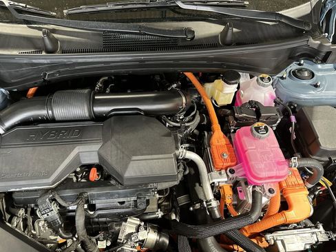 New 2026 Kia Sportage X-Line image 18