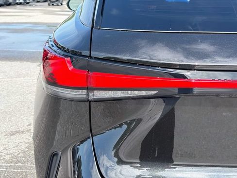 New 2026 Lexus RX 350 Premium Plus AWD/4WD image 10
