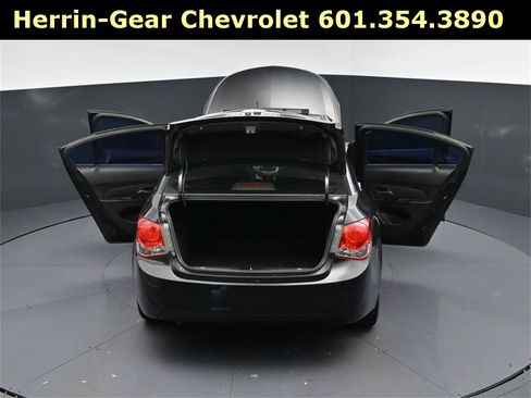 Used 2014 Chevrolet Cruze LTZ image 48