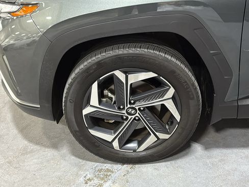 Used 2024 Hyundai Tucson SEL AWD/4WD image 8