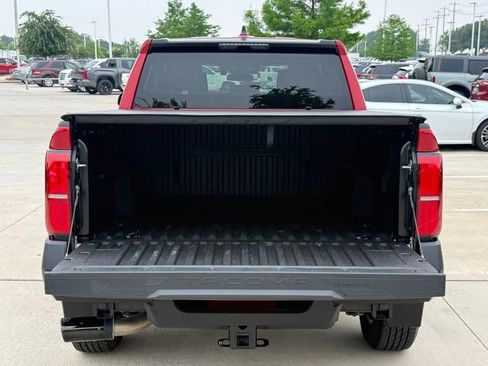 Used 2024 Toyota Tacoma SR RWD image 29