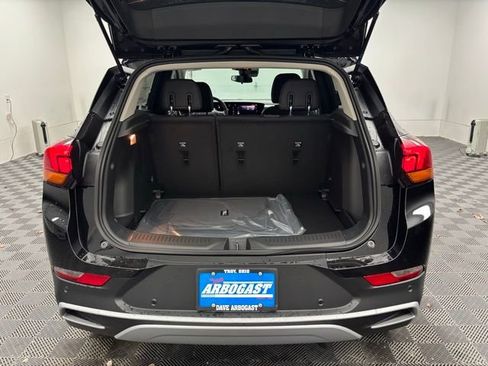 New 2026 Buick Encore GX Preferred w/ Advanced Technology Package image 9