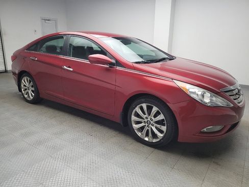 Used 2013 Hyundai Sonata SE image 11