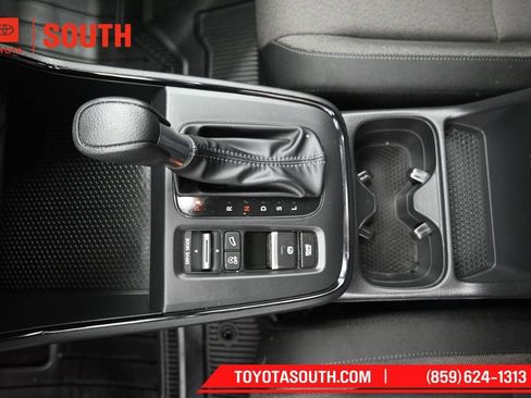 Used 2023 Honda CR-V EX image 21