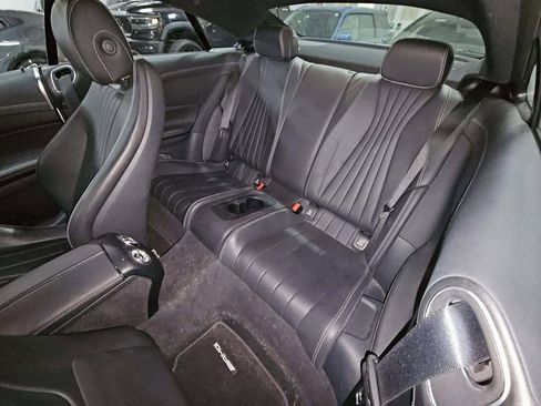 Used 2022 Mercedes-Benz E 450 Coupe image 6