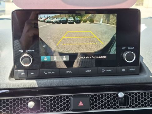 Used 2024 Honda Civic EX-L image 20