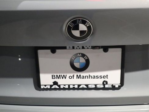 Used 2022 BMW M3 w/ Executive Package image 43