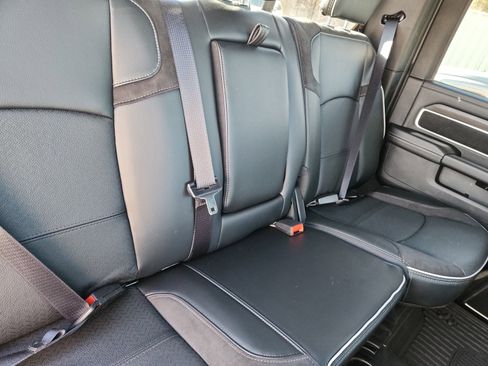 New 2026 RAM 3500 Laramie w/ Night Edition image 18