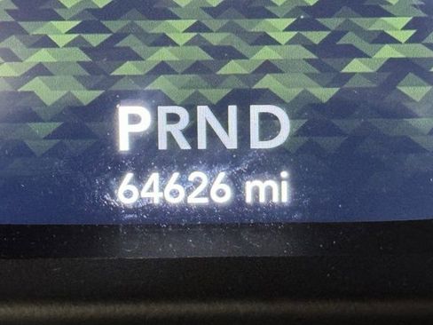 Used 2021 Jeep Wrangler Unlimited Willys image 18