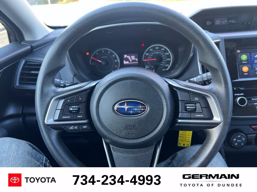 Used 2019 Subaru Impreza 2.0i Premium AWD/4WD image 15