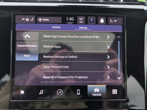 New 2025 Jeep Grand Cherokee L Laredo image 62