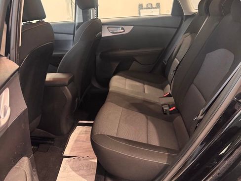 Used 2023 Kia Forte LXS FWD image 12