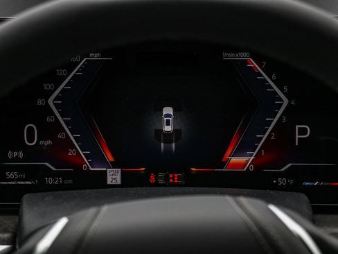 New 2026 BMW X5 xDrive40i image 14