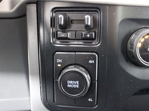Used 2022 Ford F150 XLT w/ Trailer Tow Package AWD/4WD image 23