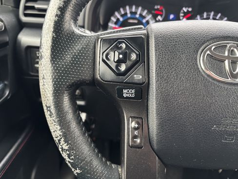 Used 2016 Toyota 4Runner Trail image 13