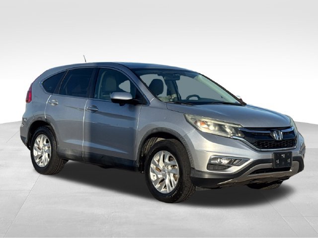 Used 2016 Honda CR-V EX image 7